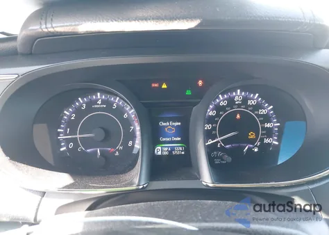 2016 Toyota Avalon Xle from USA, damaged, VIN 4T1BK1EB7GU210189